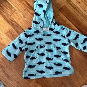 Pottery barn kids swim coverup. Great condition. Size 12-18 months